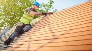 Best EPDM Roofing  in Herrin, IL