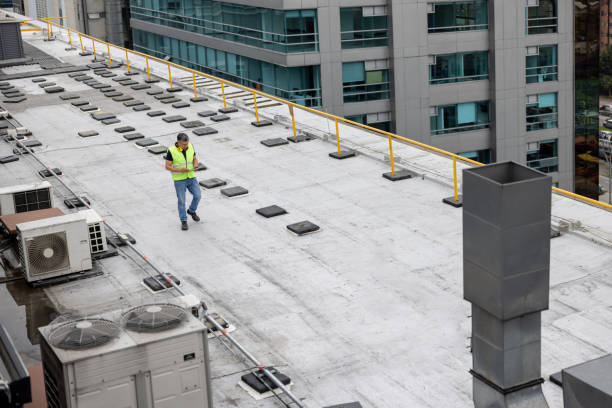 Best Hot Roofs  in Herrin, IL