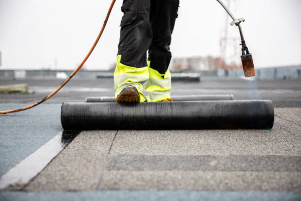 Best Cold Roofs  in Herrin, IL