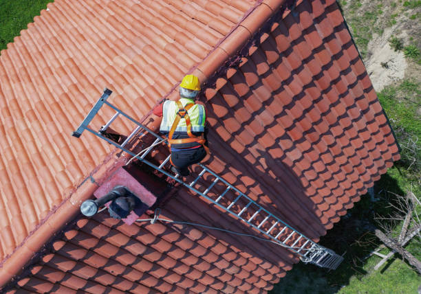 Trusted Herrin, IL Roofing Service Experts