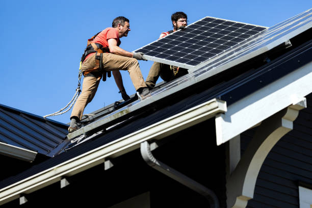 Best Roof Maintenance and Cleaning  in Herrin, IL