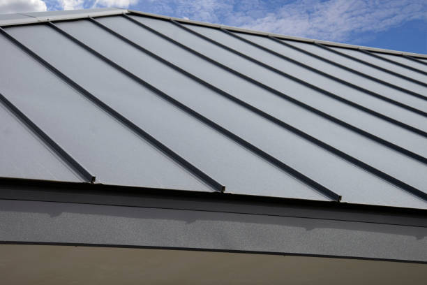 Best Roof Installation  in Herrin, IL
