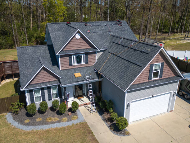 Best Roof Ventilation Installation  in Herrin, IL