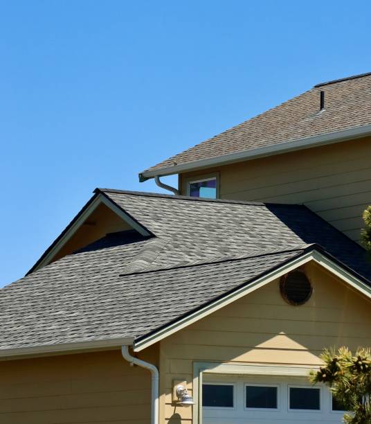 Fast & Reliable Emergency Roof Repairs in Herrin, IL