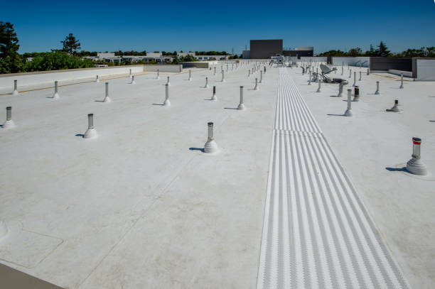 Best Roofing for New Construction  in Herrin, IL